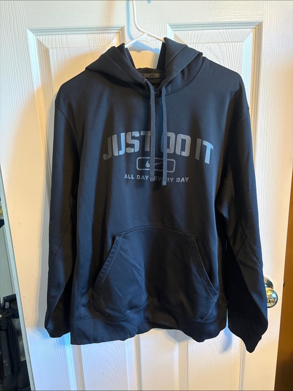 Nike Men’s Thermal Hoodie